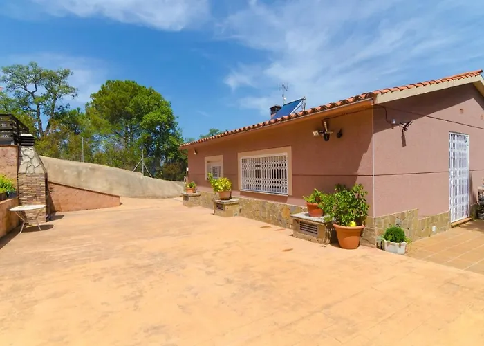 Club Villamar - Canxevi Villa