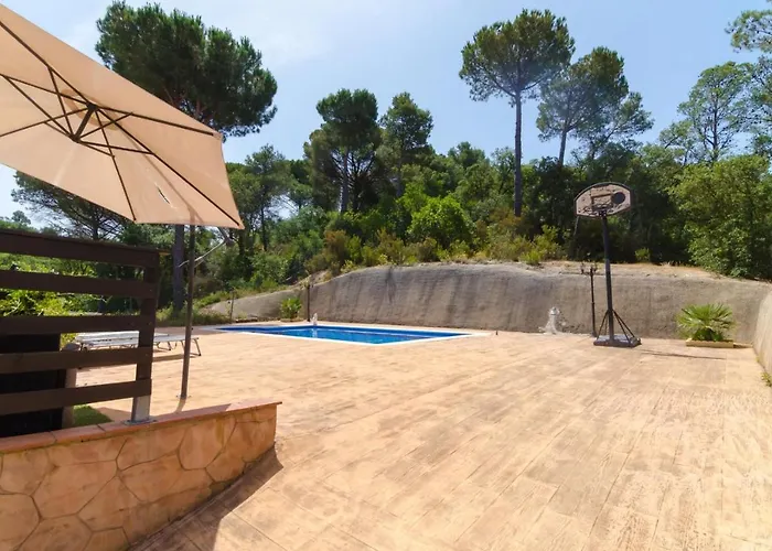 Willa Club Villamar - Canxevi *