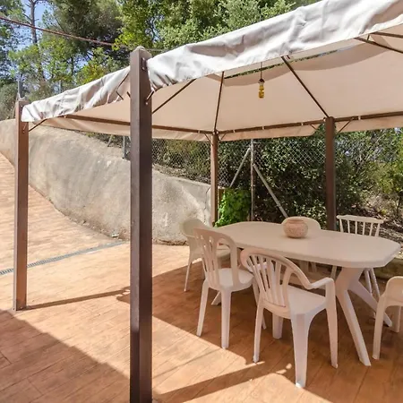 Club Villamar - Canxevi יורט דה מאר