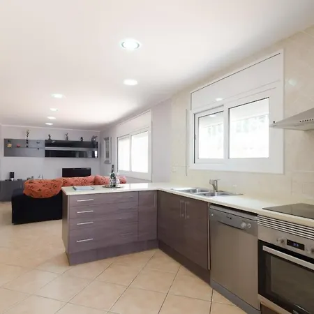 Club Villamar - Canxevi Villa *