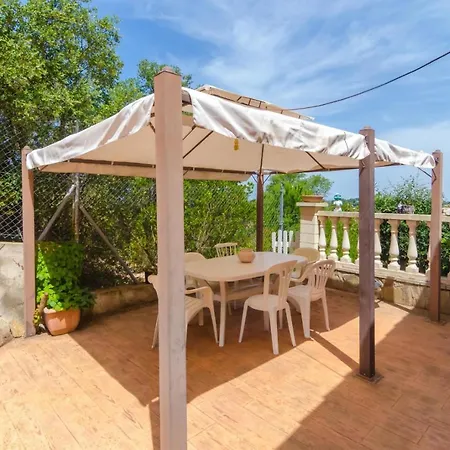 Club Villamar - Canxevi Villa *