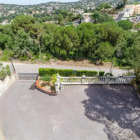 Club Villamar - Canxevi Villa