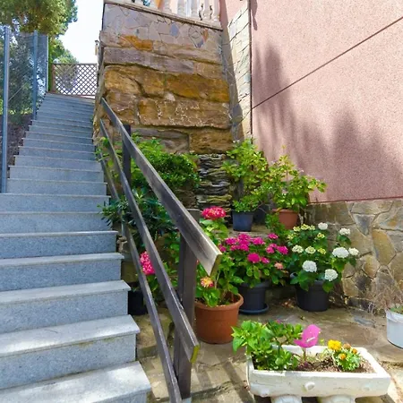 Club Villamar - Canxevi Villa *