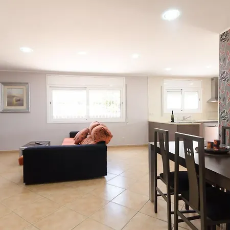 Club Villamar - Canxevi Lloret de Mar