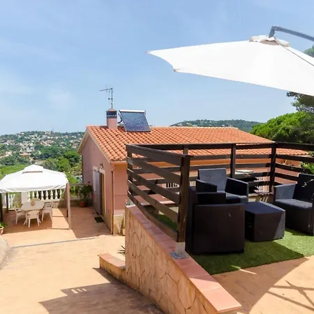 Villa Club Villamar - Canxevi