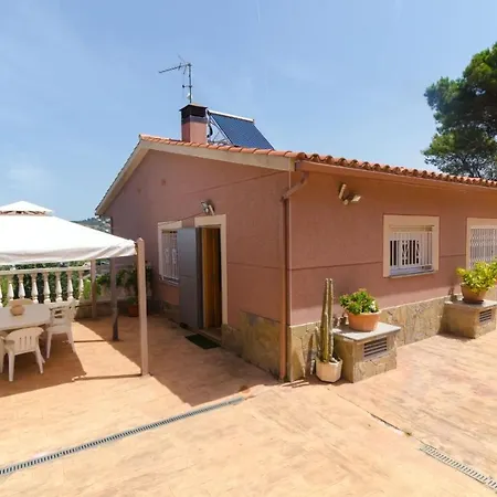 Club Villamar - Canxevi Villa Lloret de Mar