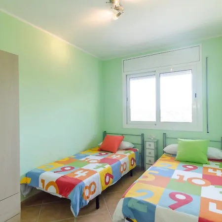 Club Villamar - Canxevi Villa *