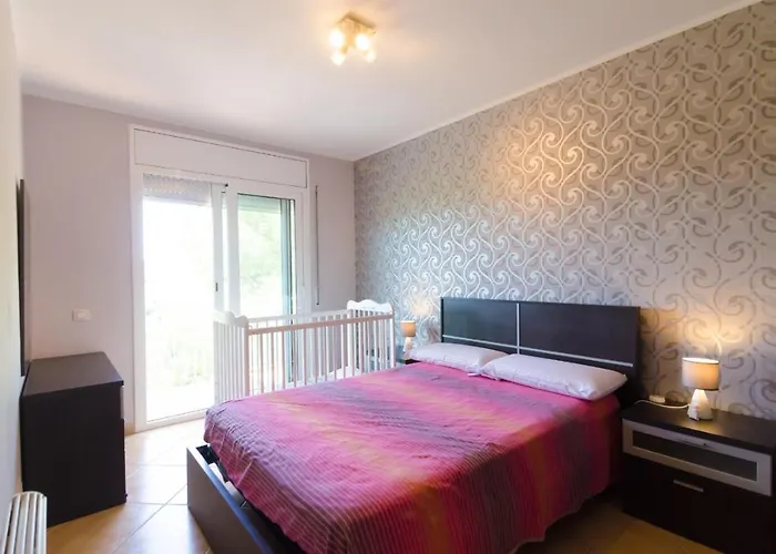 Club Villamar - Canxevi Villa Lloret de Mar