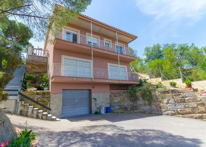 Club Villamar - Canxevi * Lloret de Mar