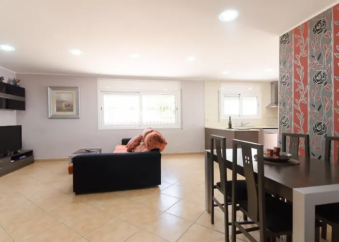 Club Villamar - Canxevi Lloret de Mar